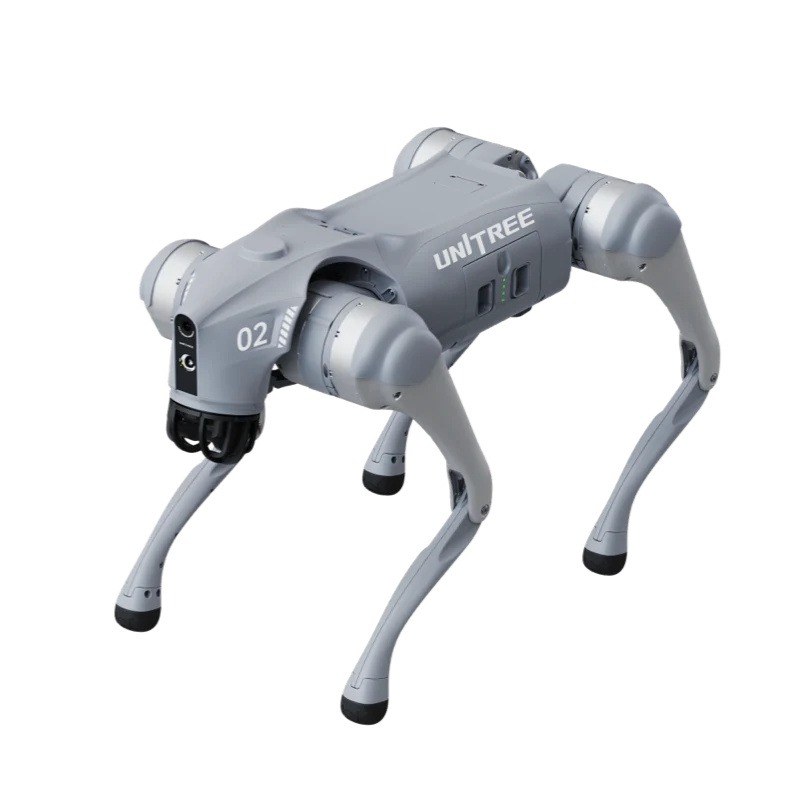 Unitree Go2 Air consumer robot dog
