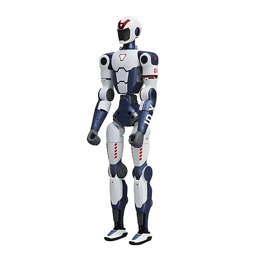 Unitree R1 humanoid robot