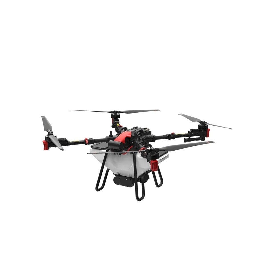 XAG P100 Pro agricultural drone
