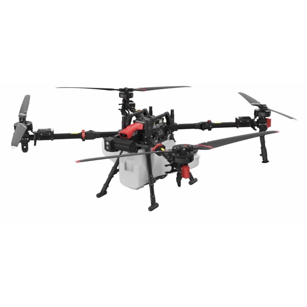 XAG P150 agricultural drone