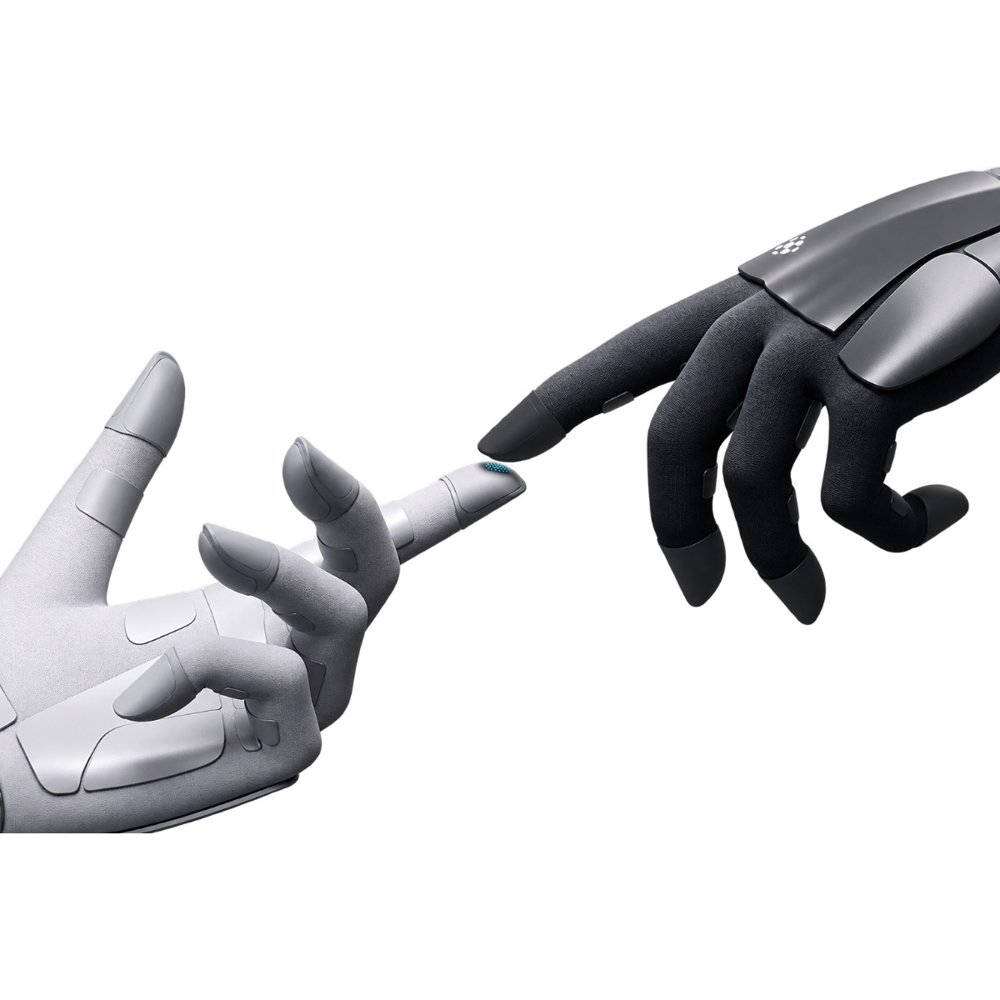 Xynova Flex 2 dexterous robot hand